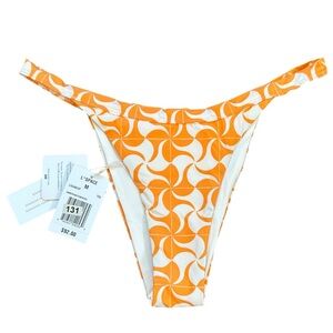 L*Space Camdyn Bikini Bottoms